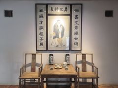 -叶挺将军纪念园
