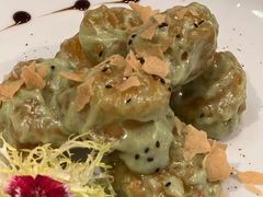 -伯衡55·吉品轩(乌鲁木齐南路店)