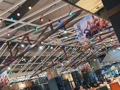 -稻香酒家·34年老字号·港式粤菜(汉街店)