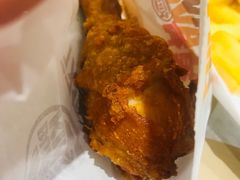 -汉堡王(EAC欧美中心店)