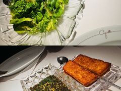 -壳里西餐厅Coquille Seafood Bistro(蒙自路店)