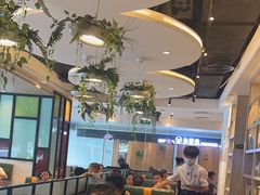 -新宝餐厅(流塘店)