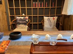 -邈墨茶馆(大兜路1号店)