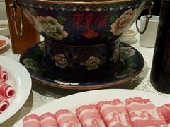 -东来顺饭庄(西直门店)