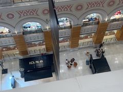 -左庭右院鲜牛肉火锅(环球港店)