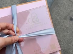 -爱上花开·蛋糕·安佳动物奶油轻奢私人定制(凯德店)