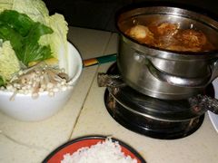 -半秋山西餐厅(宜昌大洋店)