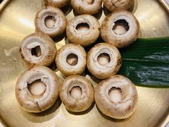 -老板娘的烤肉店(港湾广场店)