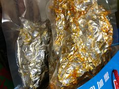 -老黄记手撕烤兔(玉林街店)