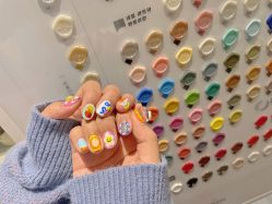 -Touch Nail·品质·美甲美睫