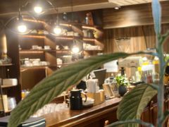 -沏点Trattoria意大利餐厅(新街口店)