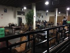 大堂-朝伟清真铜瓢牛肉馆(三十年老·店)