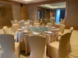 -上海浦东喜来登由由大酒店·宴会厅