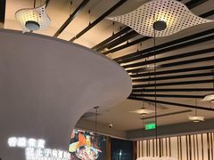 -雀蓝川菜(滨湖万象汇店)