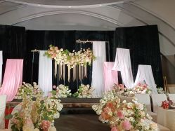 -四方阁酒楼·宴会厅(圣灯店)