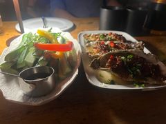 -碧特博格啤酒花园餐厅(芜湖路店)