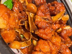 -宏状元现熬粥·京味菜(三里河店)