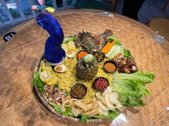 -纳兰傣雀傣味餐厅