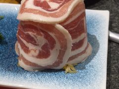 -鹤之乡·齐齐哈尔烤肉·非遗(秋涛路店)