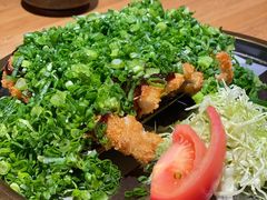 香葱猪排-慢走(甜水园店)