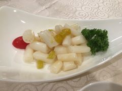 -杭州香格里拉·香宫中餐厅