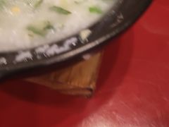 -宏状元现熬粥·京味菜(五棵松店)
