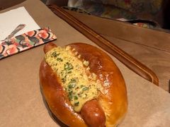 -RUXU入续糖水铺与包(卓悦中心店)
