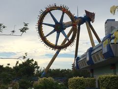 -厦门方特梦幻王国