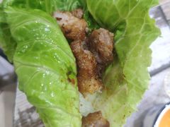 -黑公羊新疆菜(人和店)