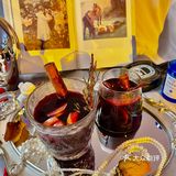 冬日限定｜有手就能做的热红酒，冬天和朋友聚会来一杯