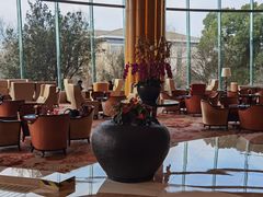 -阳澄湖费尔蒙酒店