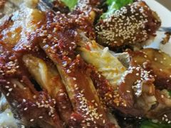 -烤肉宛饭庄(北新桥店)