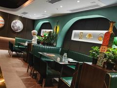 -花样宴荟(旺城店)