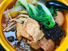 -龍城柳州螺蛳粉(群星路店)