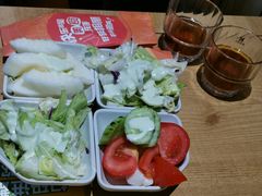 -豪客来牛排(金鼎广场店)