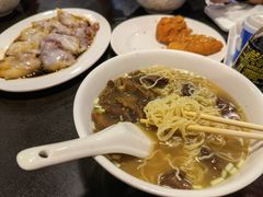 -伍湛记 · 广州老字号(龙津中路店)