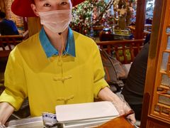 -北平楼·烤鸭·北京菜(牡丹园店)