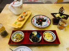 昆布卷-桃屋日本料理(清华科技园店)
