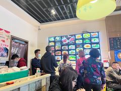 -卤鸭儿(小河路店)