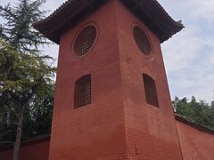 -洛阳白马寺