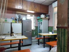 大堂-笑云开汤包店(网巾市店)