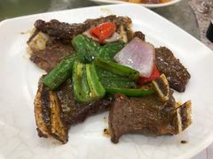 -金榜大酒店-中餐