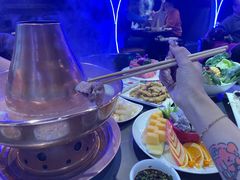 -虾乐园龙虾·夜宵(松江店)