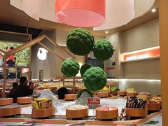 -喜家自助小火锅(卓悦里店)
