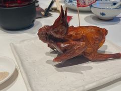 -侨美食家·40年地道粤菜(珠江新城店)