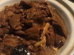 开煲羊腩-老广酒楼(樱花店)