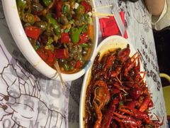 -红钳侠小龙虾·烧烤(中赢康康谷店)