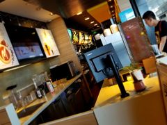 -麦当劳(禄口机场T2航站楼)