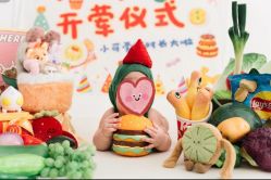 -可乐大王自然光儿童摄影(园区店)