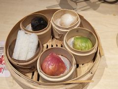 -避风塘(百联东郊店)